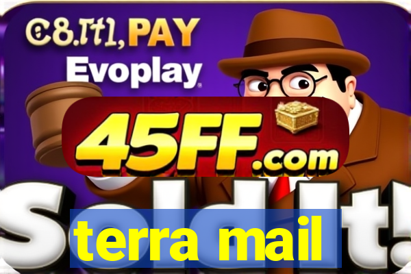 terra mail